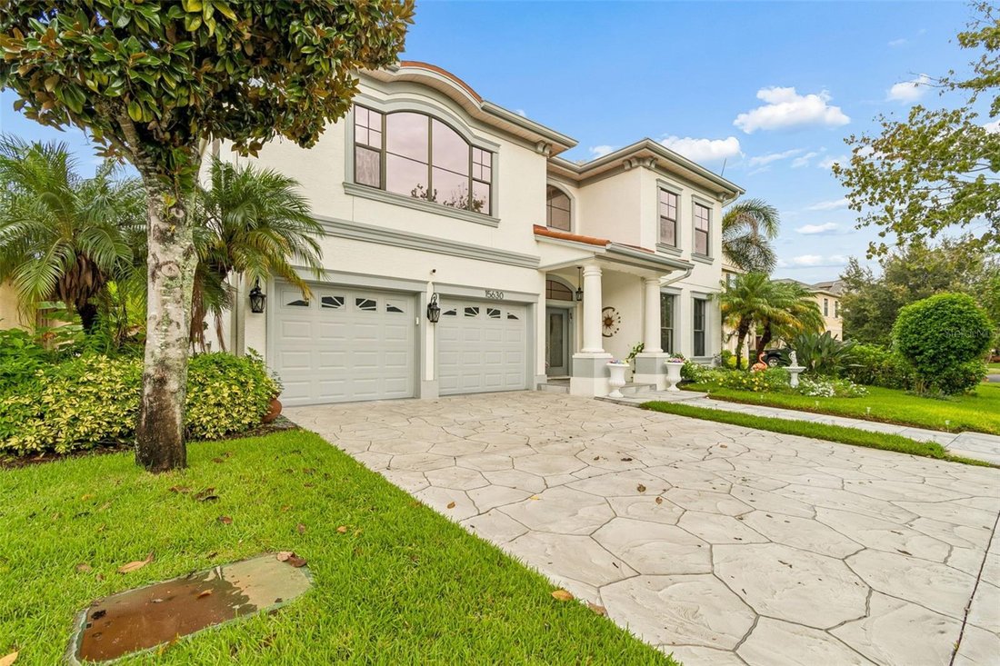 House in Tampa, Florida, United States 2 - 18642020