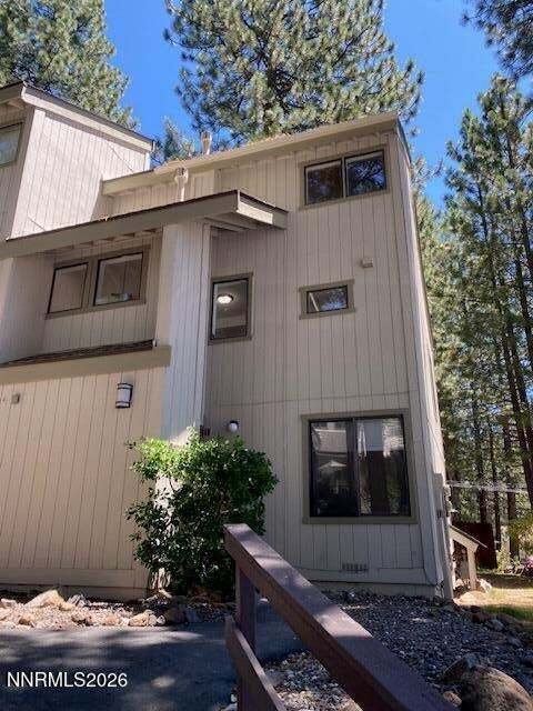 Condo in Incline Village, Nevada, United States 1 - 18642960