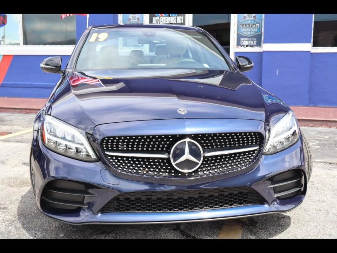 Sedan in Orlando, FL, United States 2 - 18619234