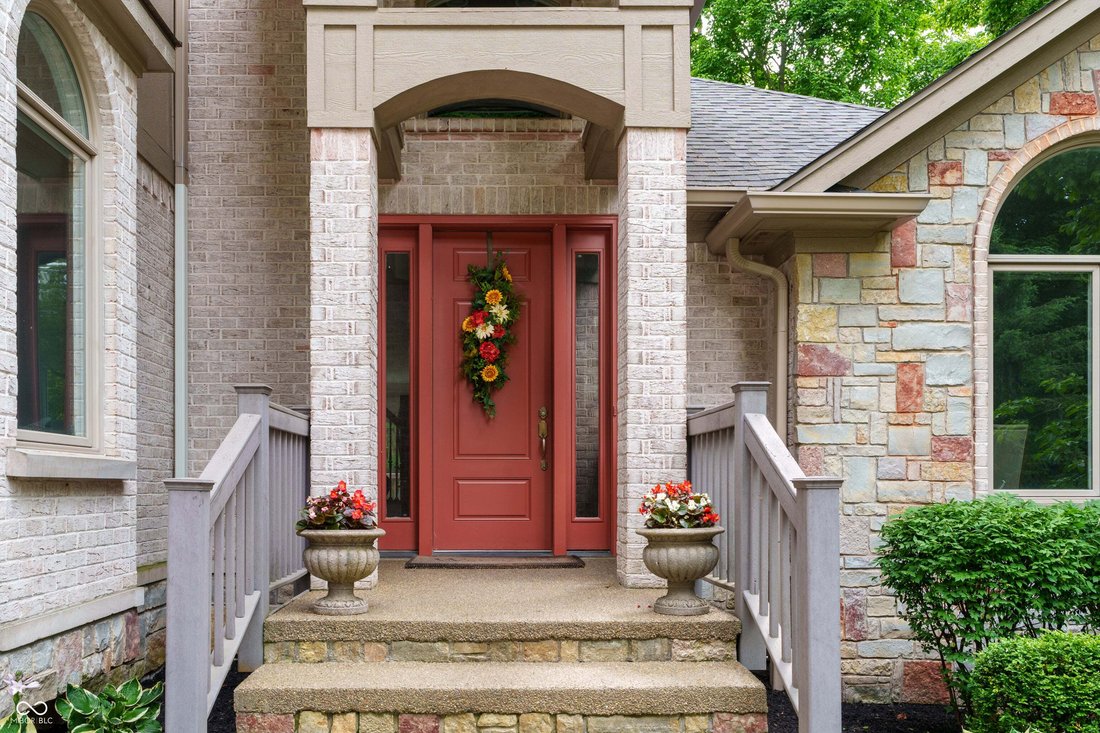 House in Fishers, Indiana, United States 2 - 18643036