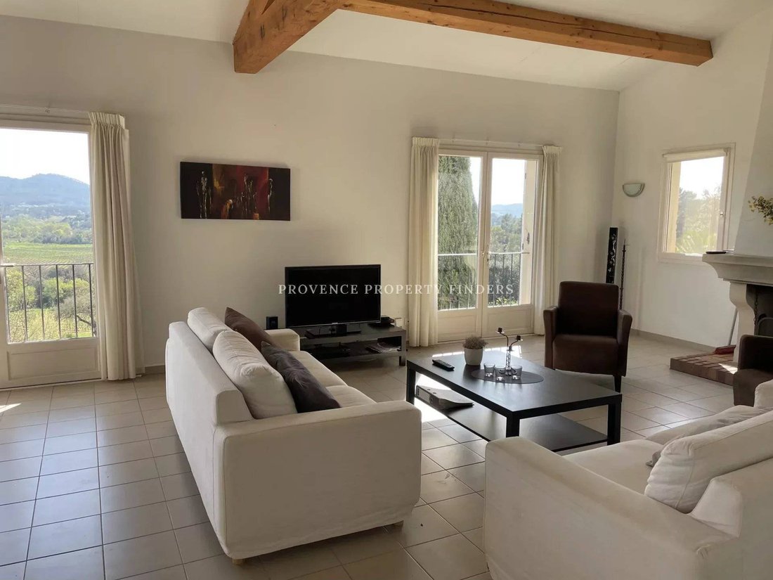 House in Carcès, Provence-Alpes-Côte d'Azur, France 5 - 16247399