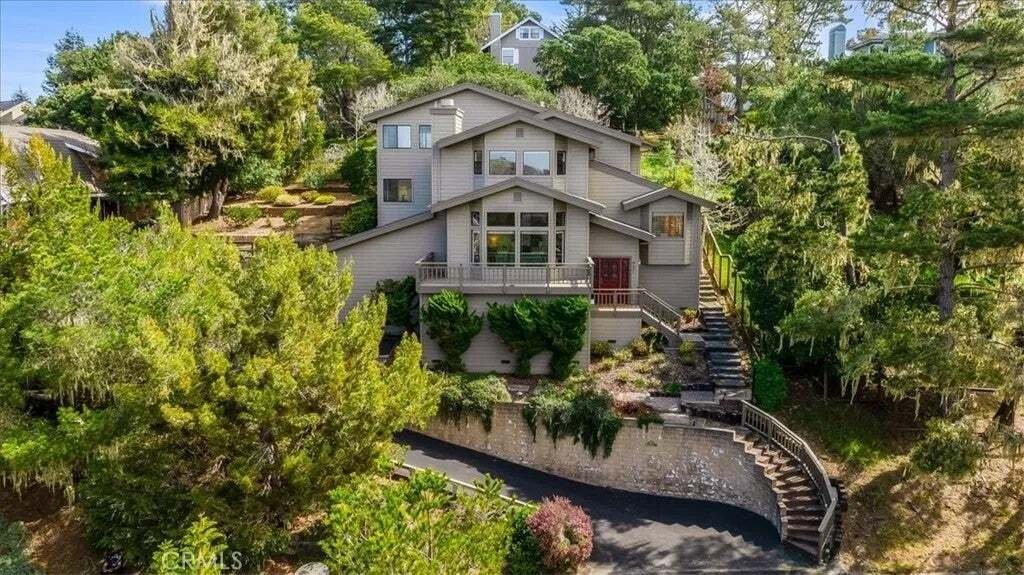 House in Cambria, California, United States 1 - 17528434