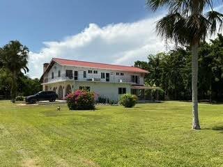 Casa en Consejo, Corozal District, Belice 2 - 18643063
