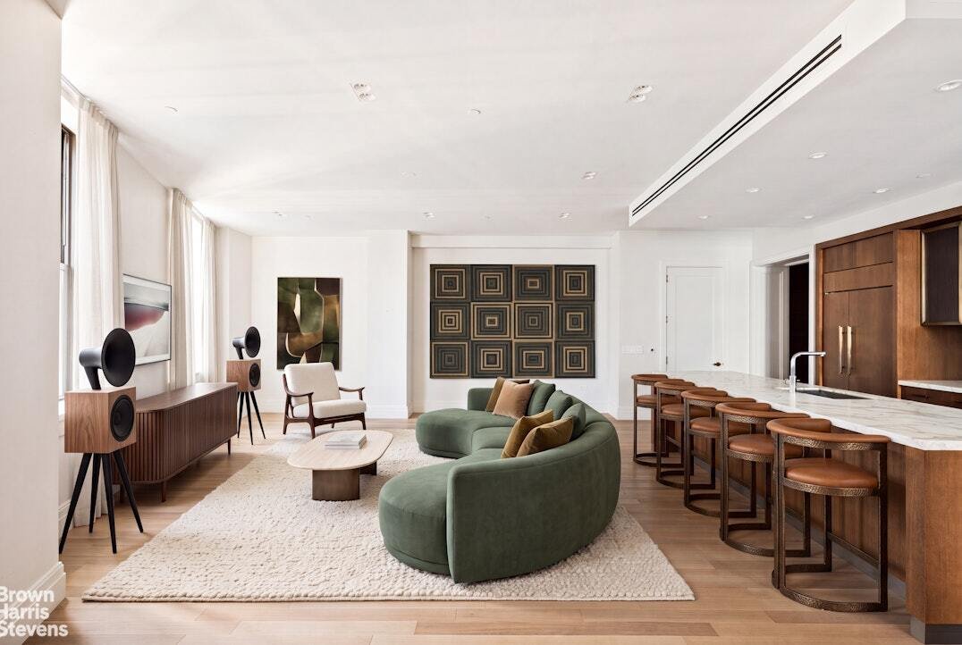 Condo in New York, New York, United States 2 - 18647350