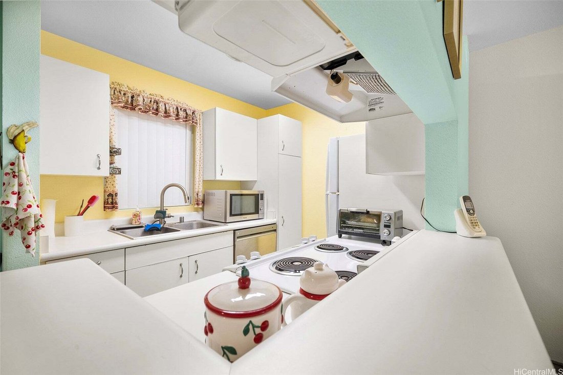 Condo in Mililani, Hawaii, United States 5 - 18642694