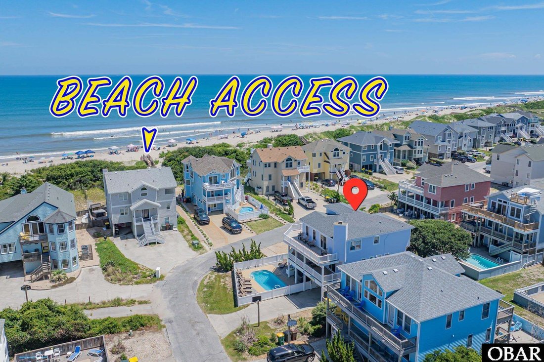 House in Corolla, North Carolina, United States 3 - 18645354