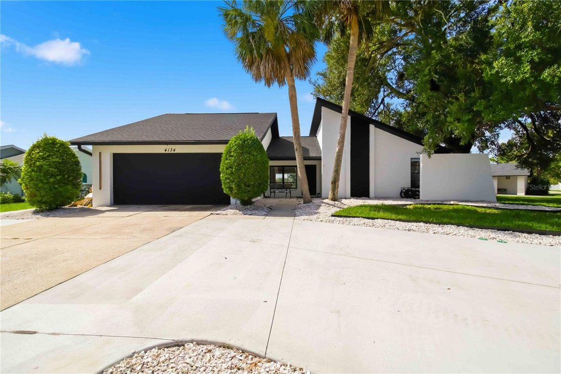 House in Sarasota, Florida, United States 1 - 18642023