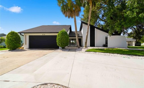 House in Sarasota, Florida, United States 1
