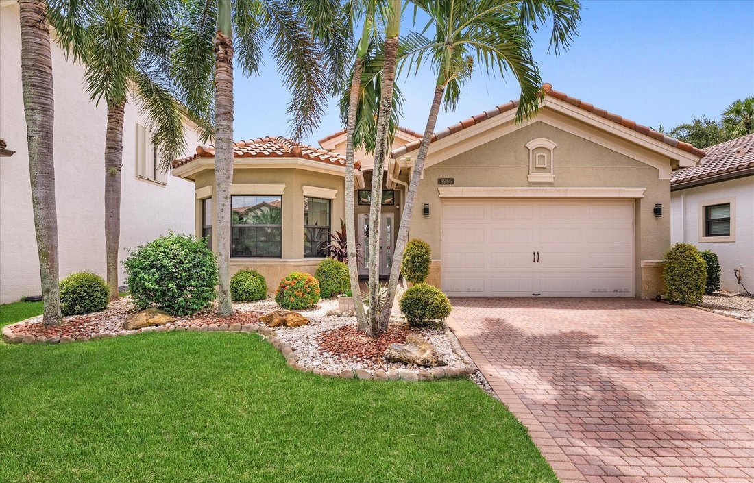 House in Delray Beach, Florida, United States 2 - 18641929