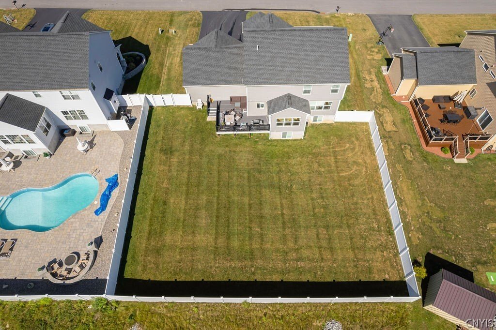 House in Lysander, New York, United States 4 - 18646831