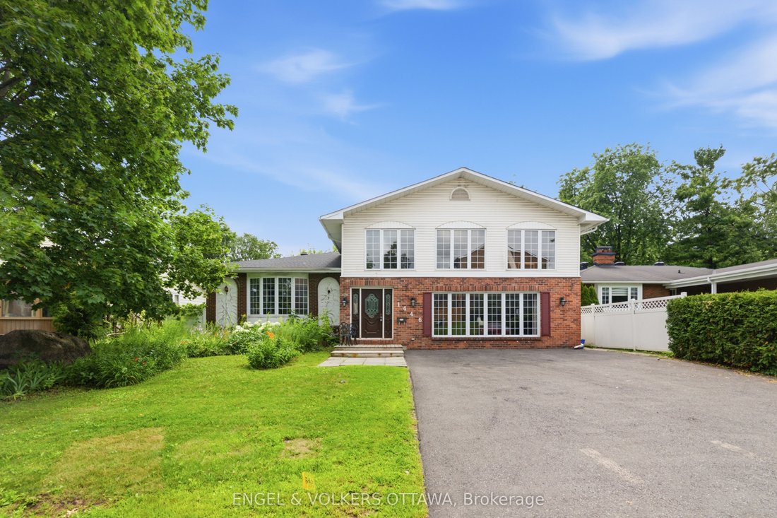 House in Ottawa, Ontario, Canada 2 - 18644001