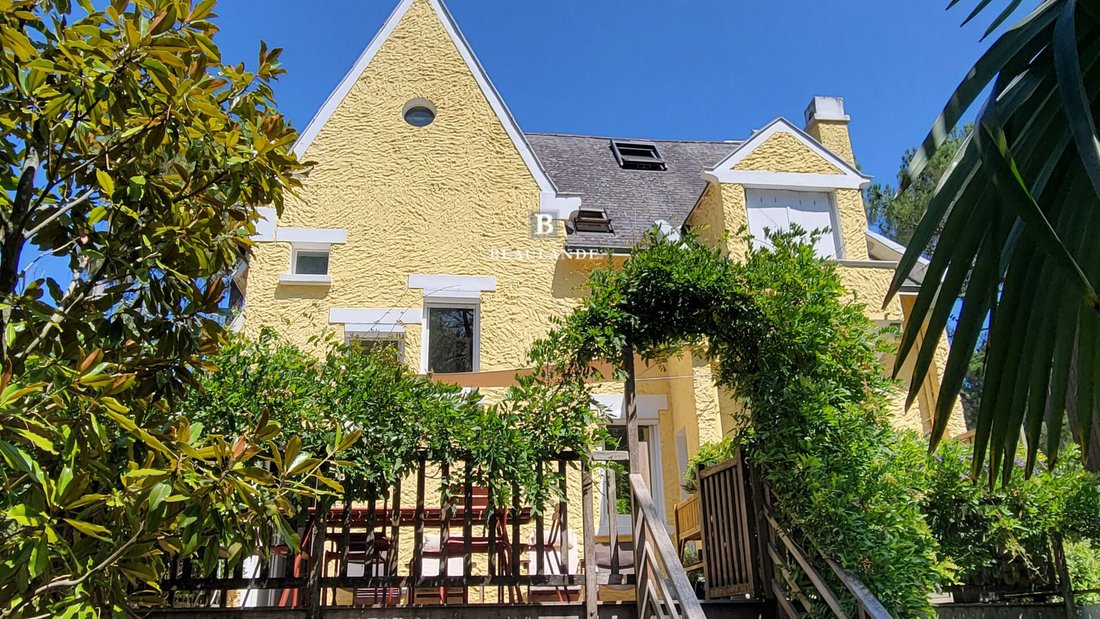 House in Gare-Grand Clos, La Baule-Escoublac, France 1 - 18646570