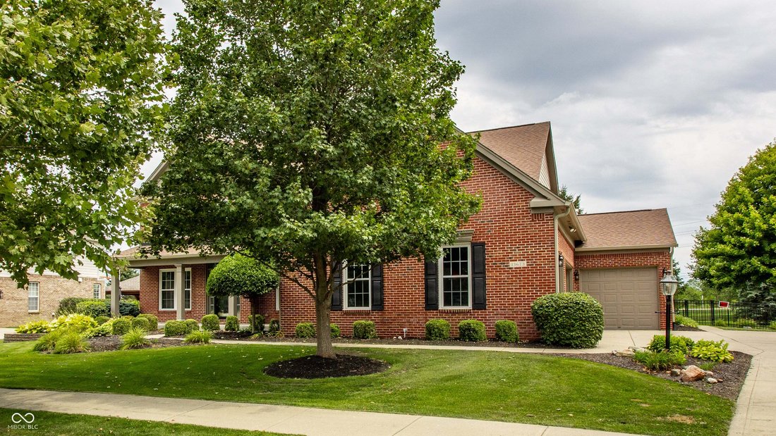 House in Westfield, Indiana, United States 3 - 18645478