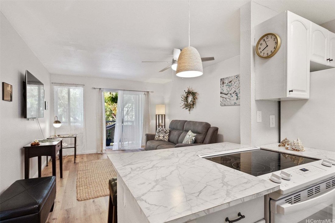 Condo in Mililani, Hawaii, United States 1 - 18642740