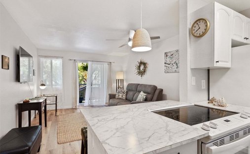 Condo in Mililani, Hawaii, United States 1