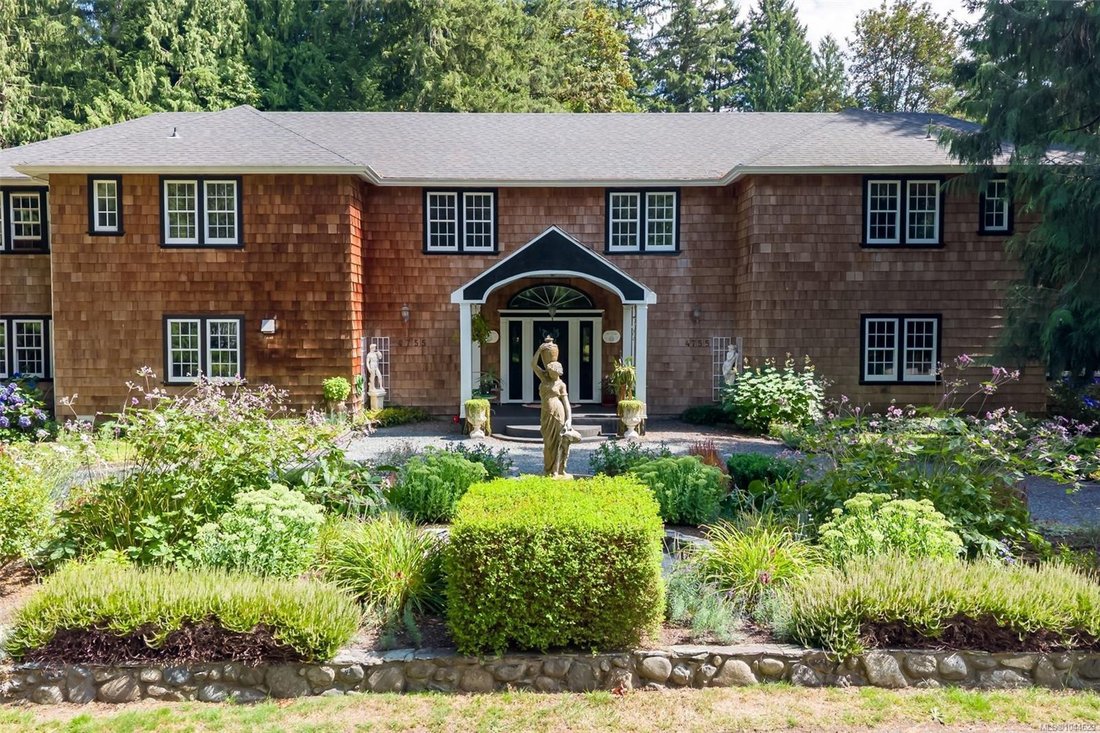 House in Duncan, British Columbia, Canada 1 - 18643799