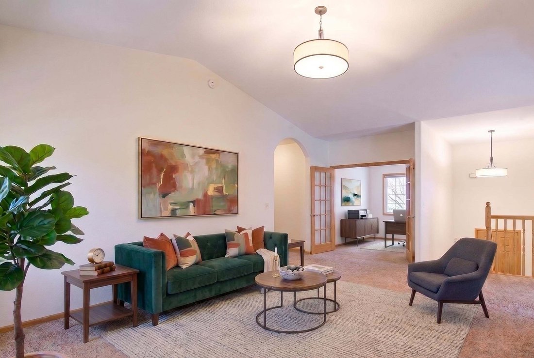 Townhouse in Rapid City, South Dakota, United States 3 - 17051479