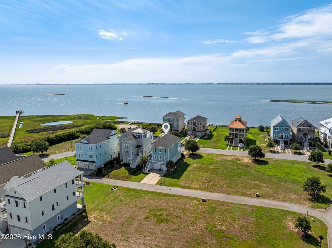 House in Newport, North Carolina, United States 3 - 18646864