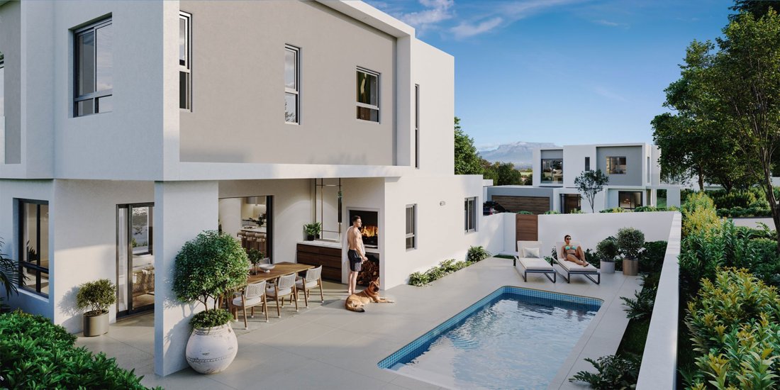 Casa a Plattekloof, Città del Capo, Sudafrica 5 - 18645473