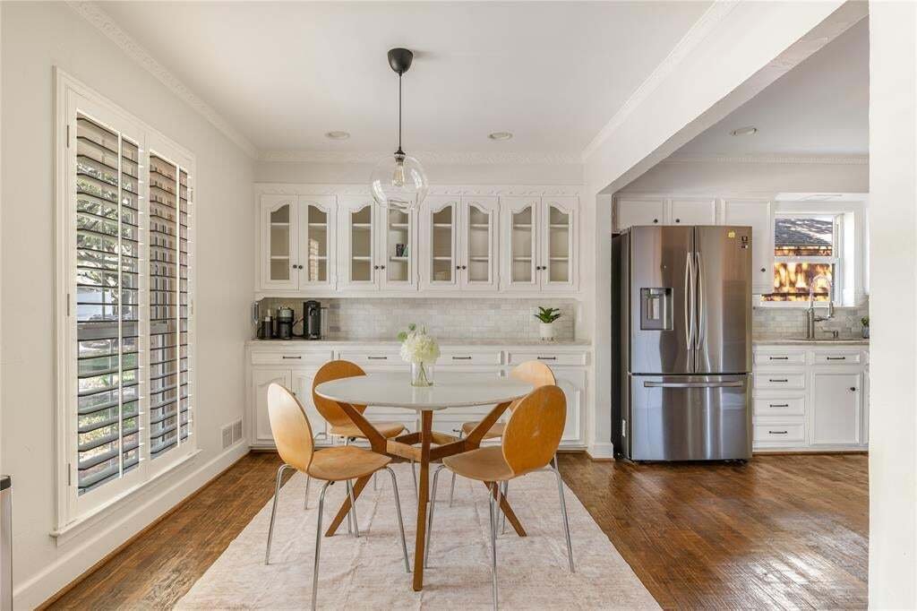 House in Dallas, Texas, United States 4 - 18647176