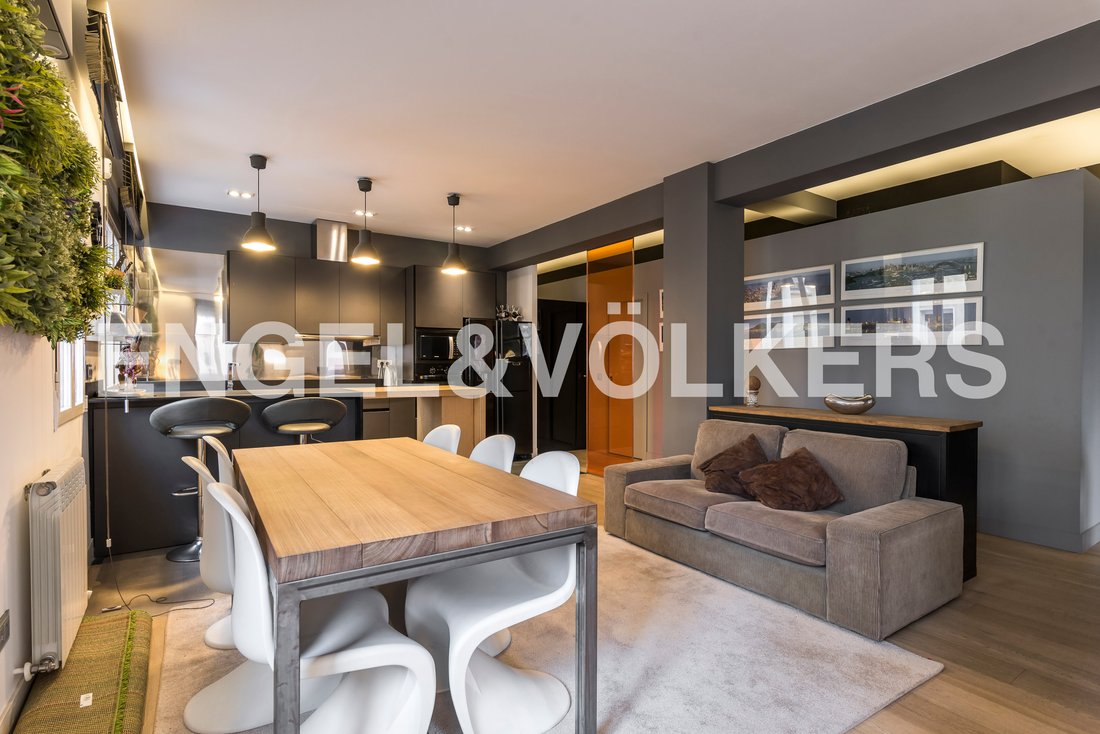Apartment in Retiro, Madrid, Spain 2 - 18647383