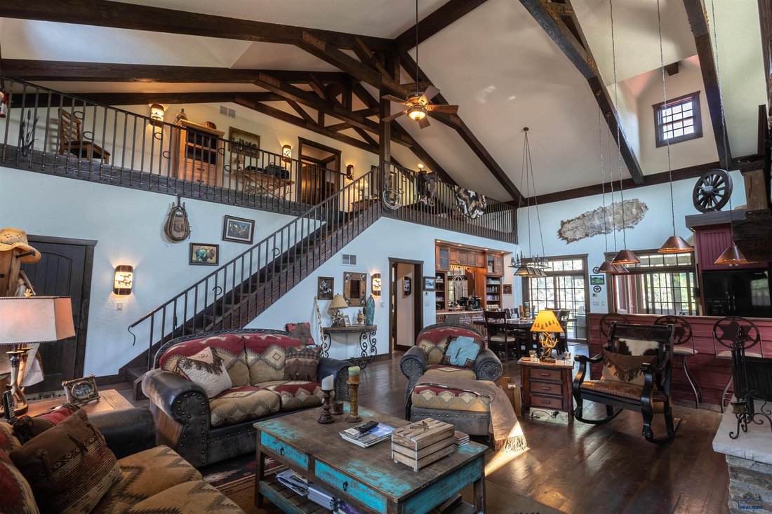 House in Rapid City, South Dakota, United States 3 - 17446945