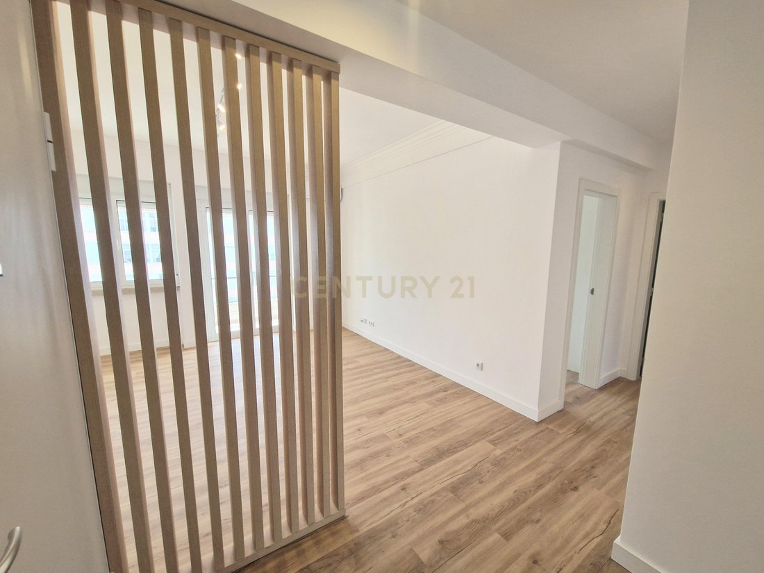 Apartment in Carcavelos e Parede, Lisbon, Portugal 4 - 17361559