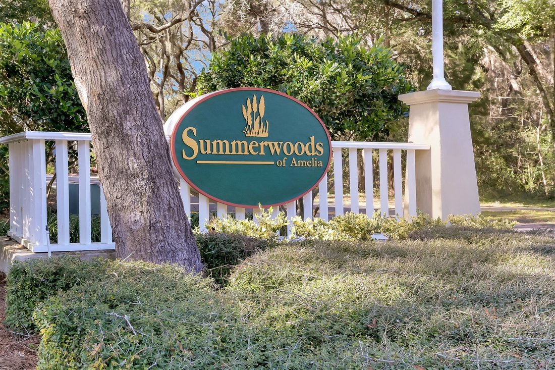 Condo in Fernandina Beach, Florida, United States 2 - 18624788