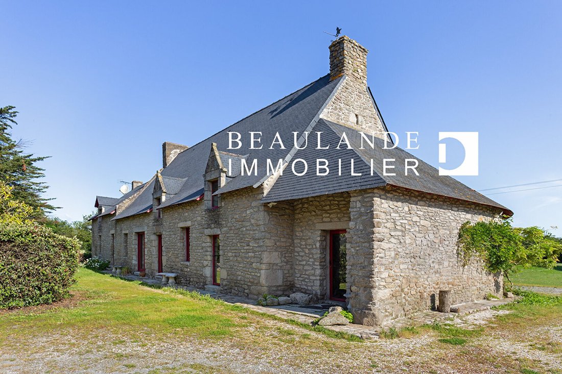 House in Guérande, Pays de la Loire, France 2 - 18646908