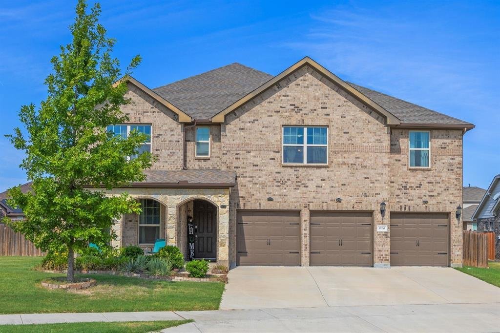 House in Fort Worth, Texas, United States 1 - 18647227
