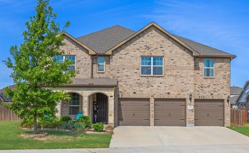 Casa a Fort Worth, Texas, Stati Uniti 1