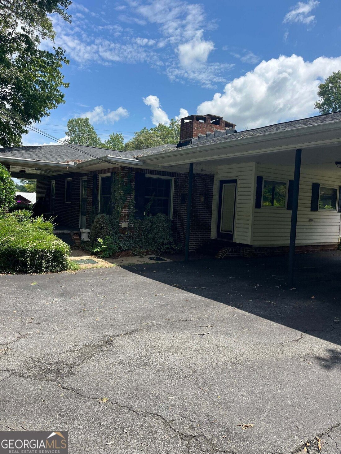 House in Clarkesville, Georgia, United States 2 - 18642085