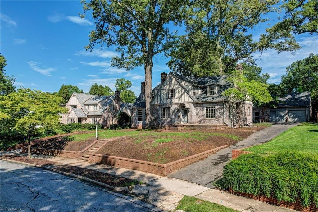 House in Greensboro, North Carolina, United States 2 - 18645889