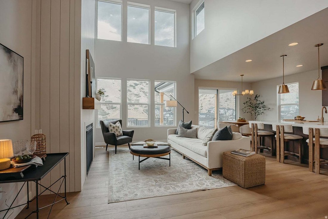 House in Lehi, Utah, United States 4 - 18646180