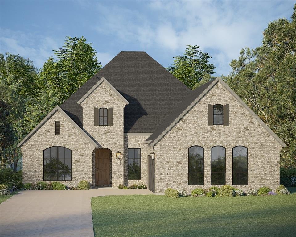 House in Little Elm, Texas, United States 1 - 18647190
