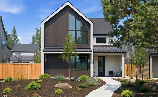 Casa en Sisters, Oregón, Estados Unidos 1