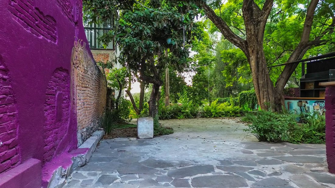 Land in San Miguel de Allende, Guanajuato, Mexico 2 - 18642163
