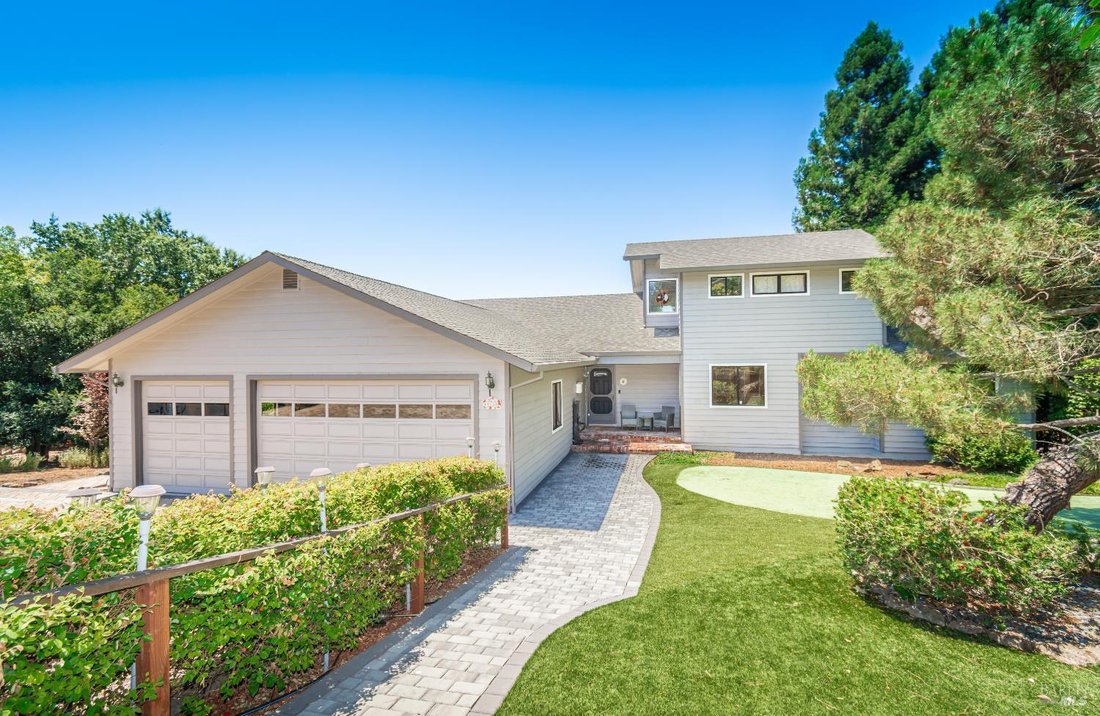 House in Napa, California, United States 3 - 18643118