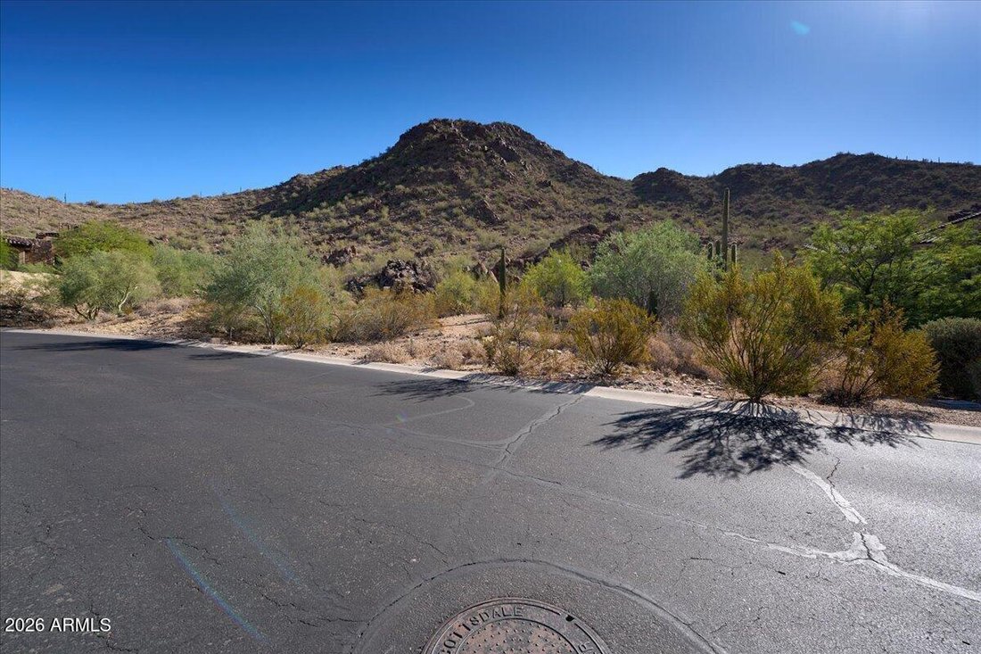 Land in Scottsdale, Arizona, United States 2 - 18642747