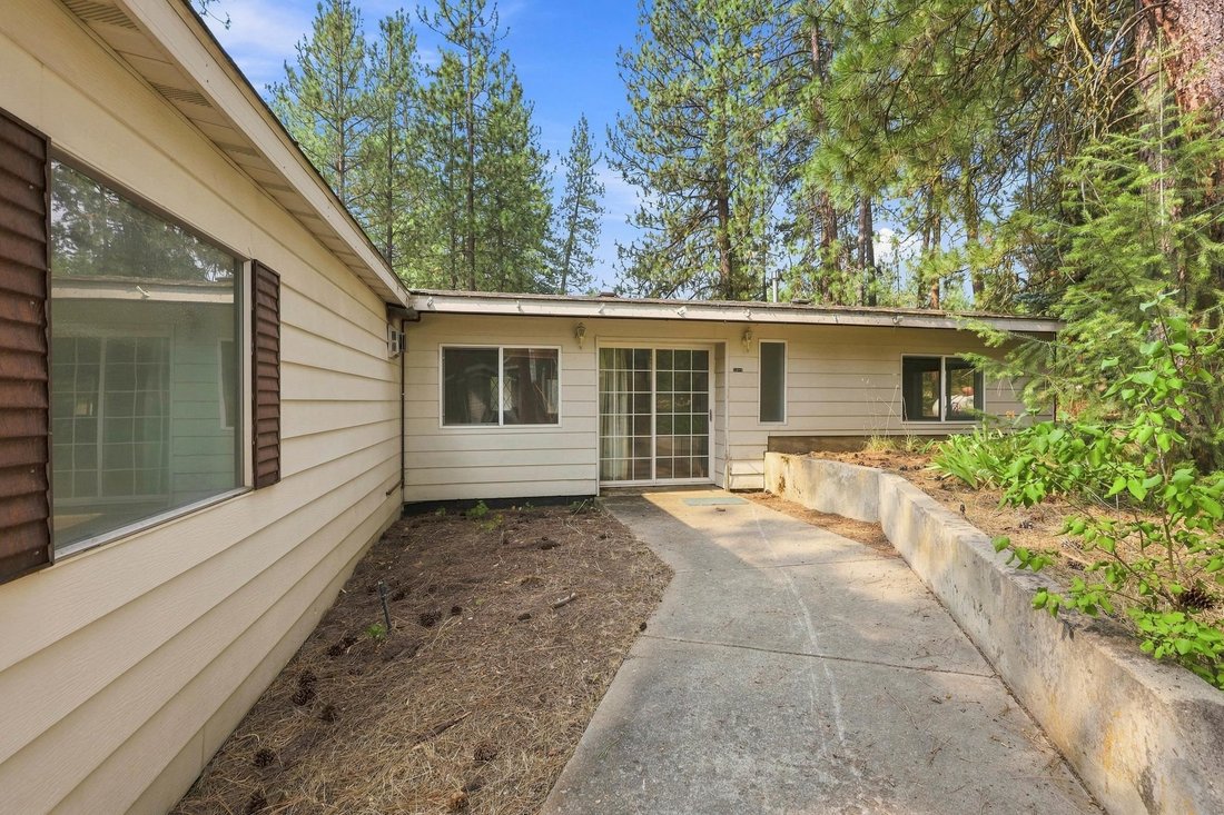 Land in Deer Park, Washington, United States 3 - 18645498