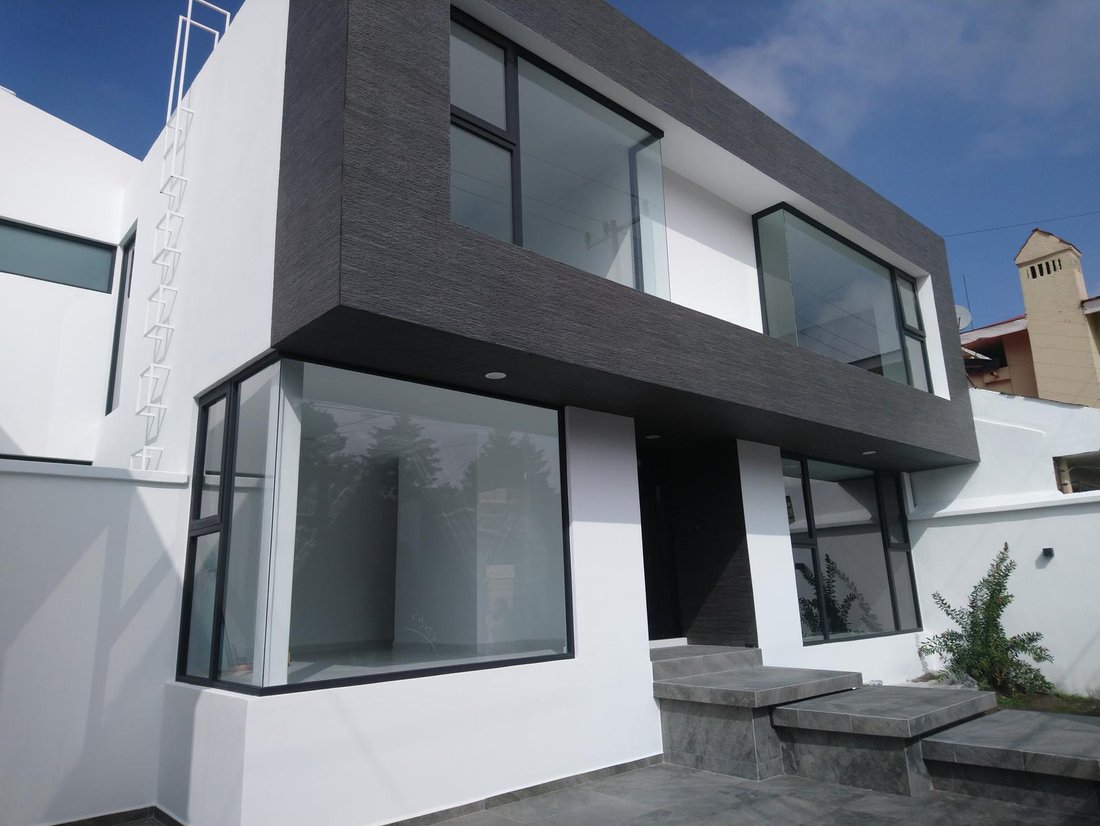 House in Metepec, State of Mexico, Mexico 2 - 18644627