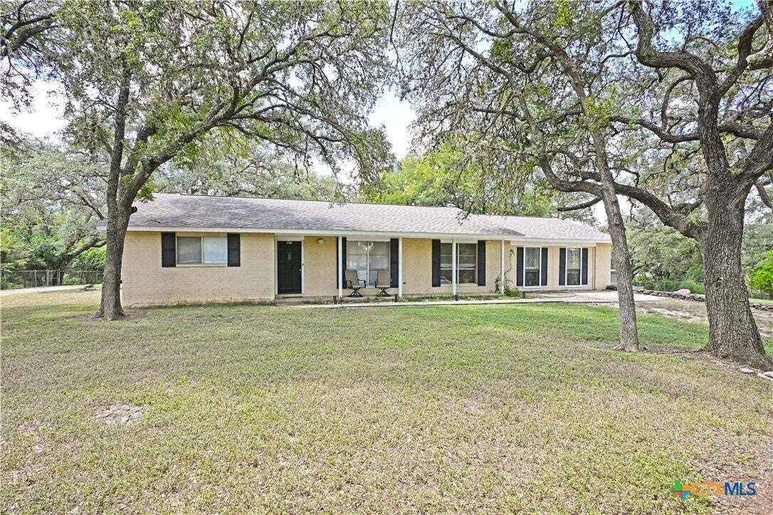 House in New Braunfels, Texas, United States 1 - 18645603