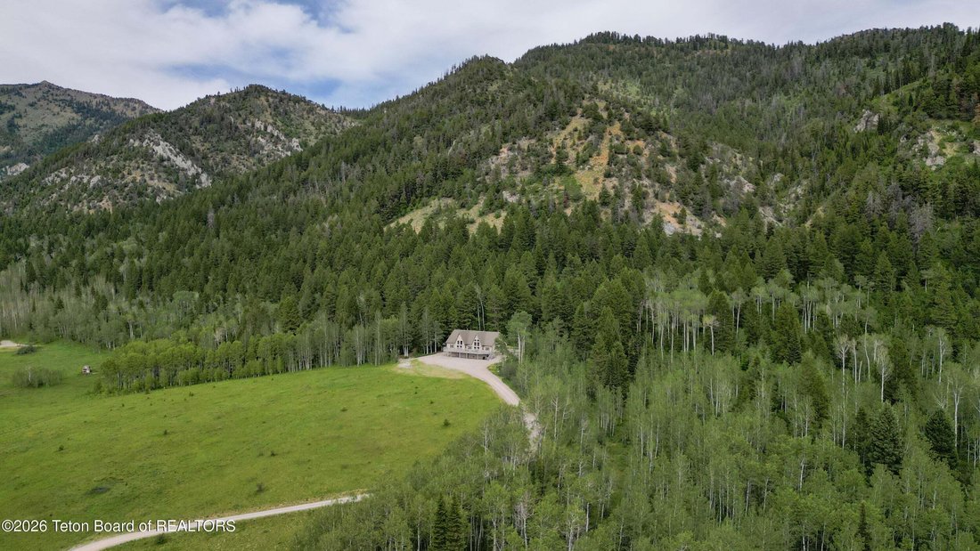 House in Bedford, Wyoming, United States 5 - 18642896