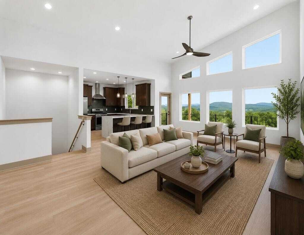 House in Ellijay, Georgia, United States 3 - 18645765