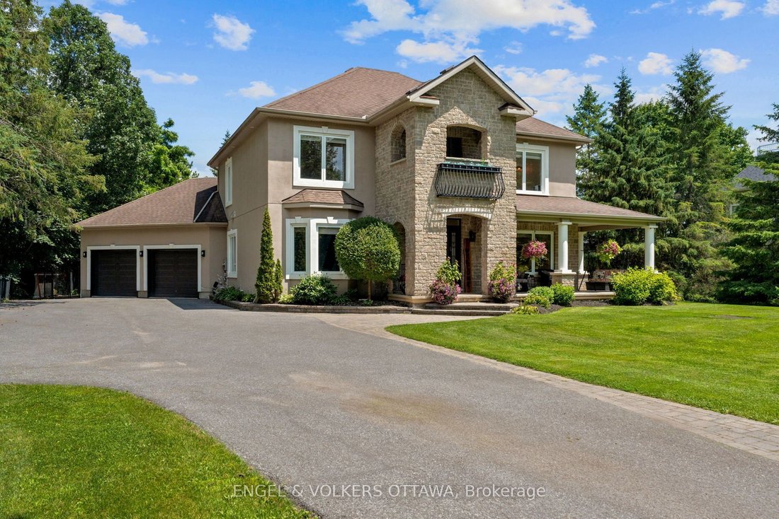 House in Ottawa, Ontario, Canada 2 - 18643343