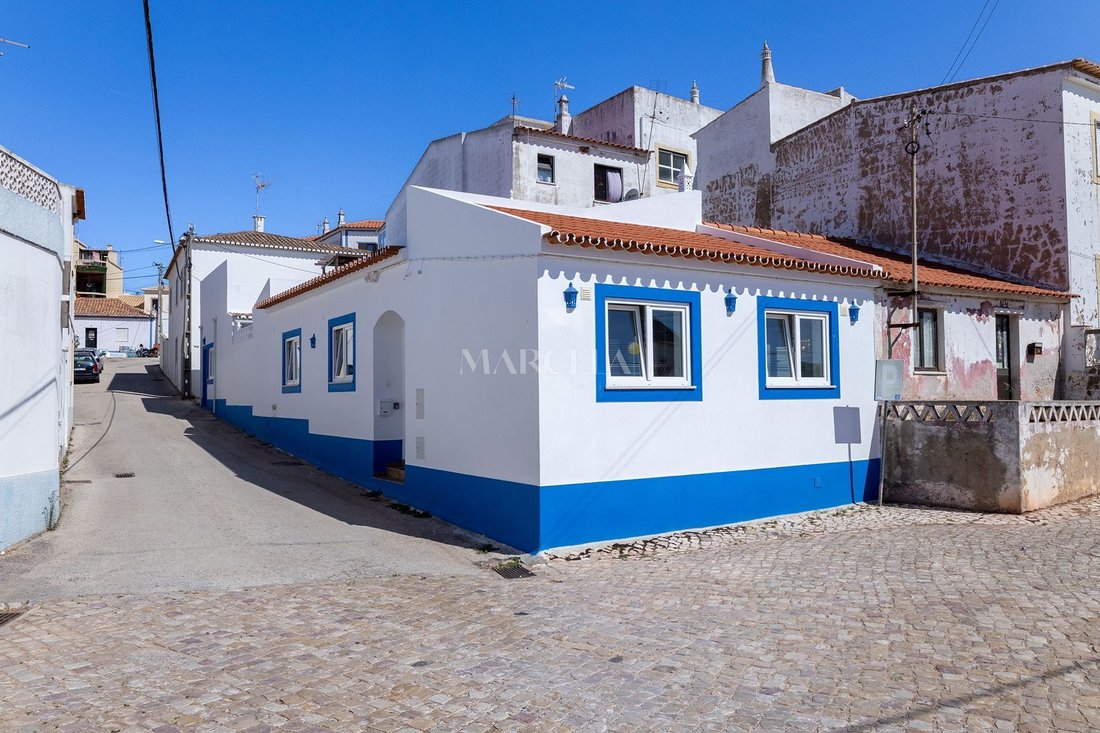 Villa in Budens, Algarve, Portugal 3 - 18638869