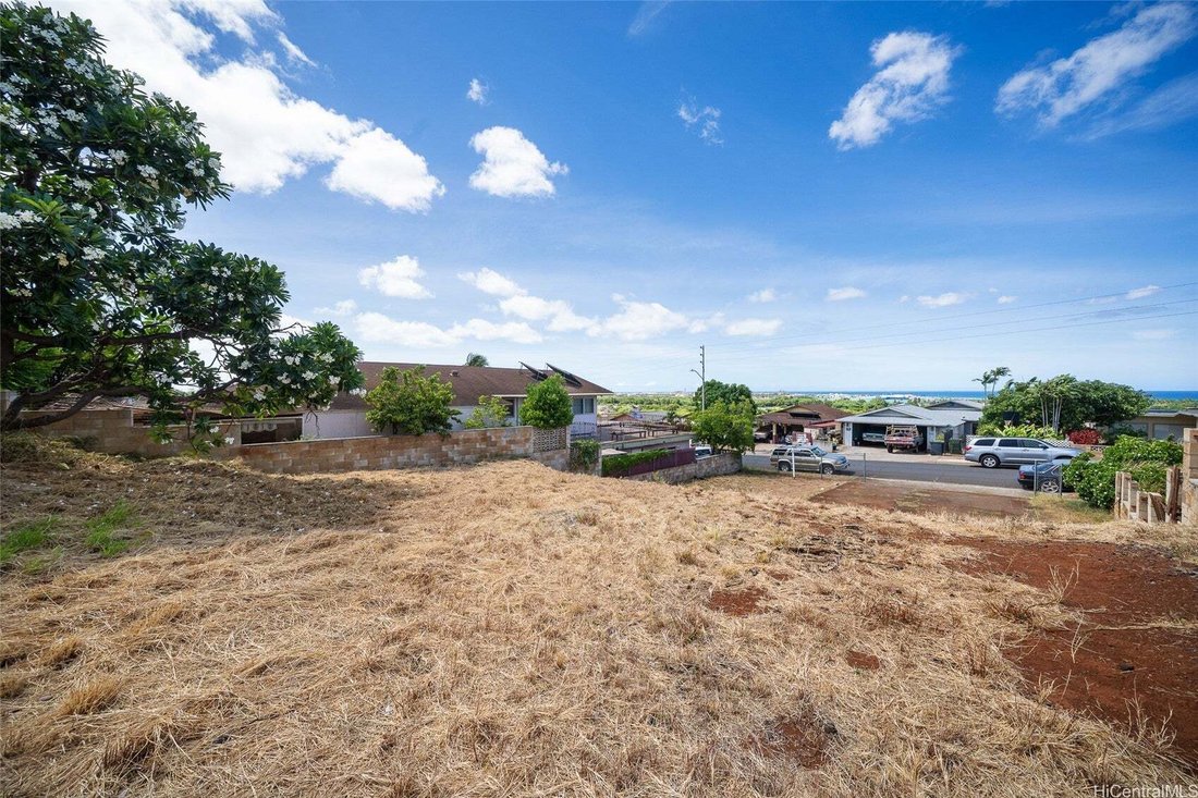 Land in Kapolei, Hawaii, United States 5 - 18642728