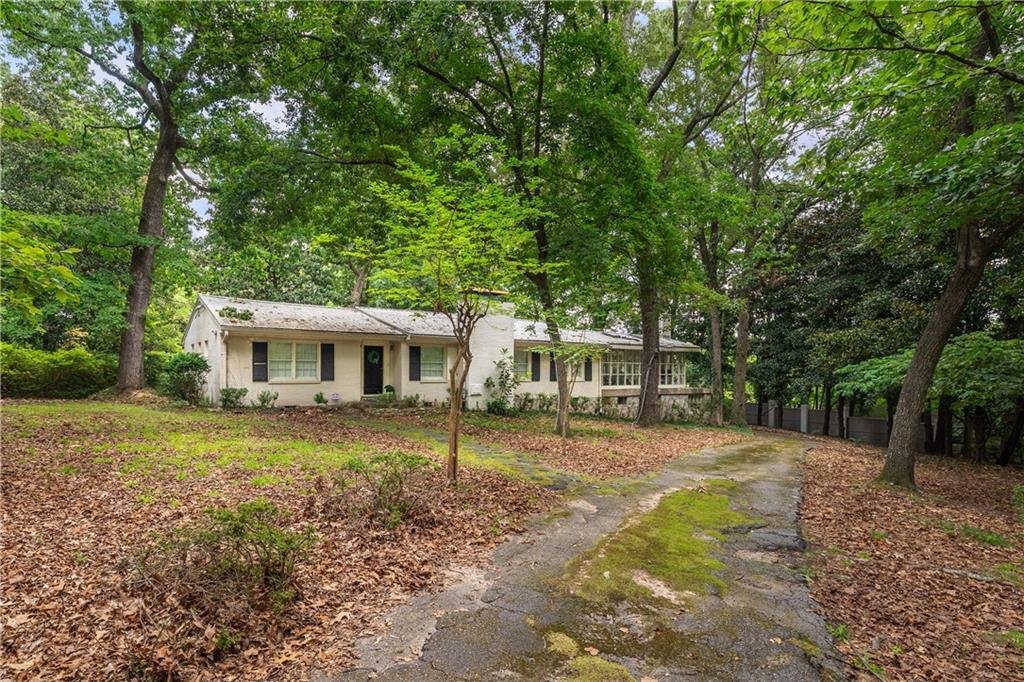 House in Dunwoody, Georgia, United States 3 - 18646960