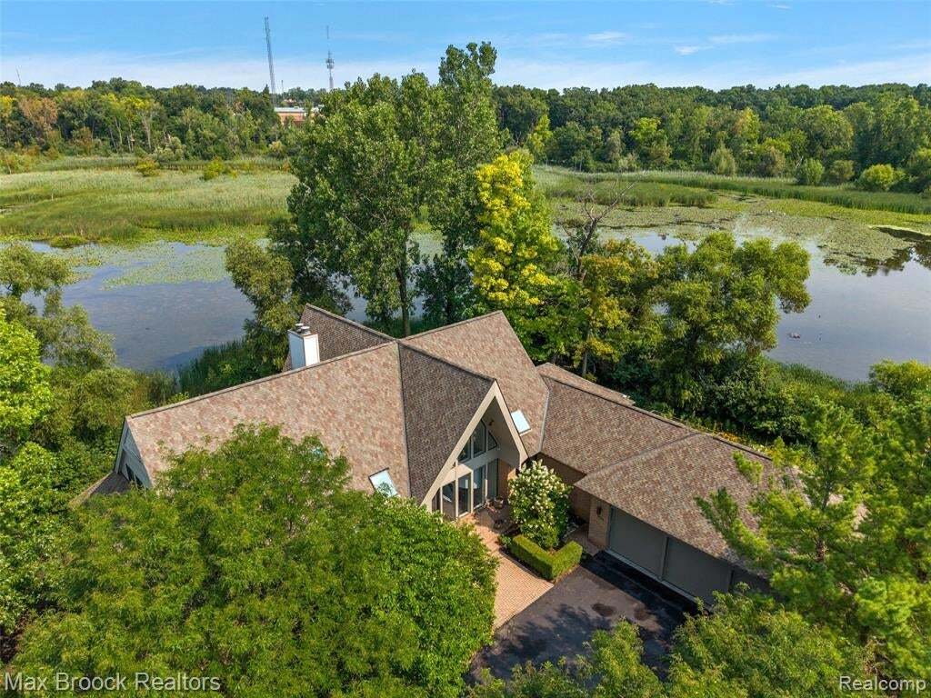 House in Bloomfield Hills, Michigan, United States 1 - 18645816