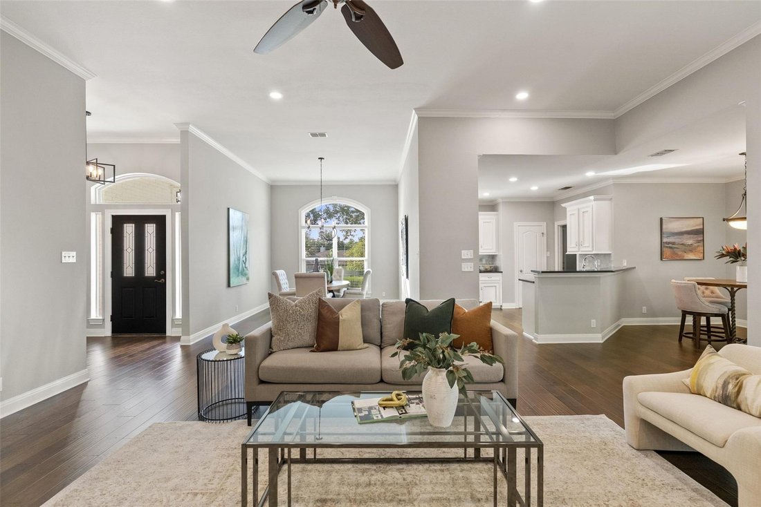 House in Austin, Texas, United States 5 - 18646264